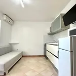 Appartamento With Parking Space Lopar, Rab - 23968 *