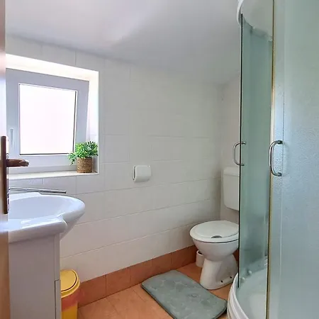 With Parking Space Lopar, Rab - 23968 Apartman Lopar