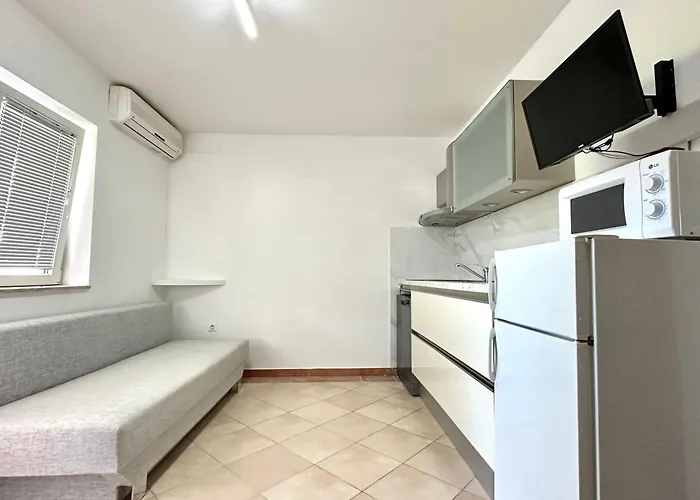 아파트 With Parking Space Lopar, Rab - 23968 *