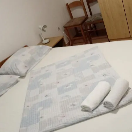 With Parking Space Lopar, Rab - 23968 Lopar