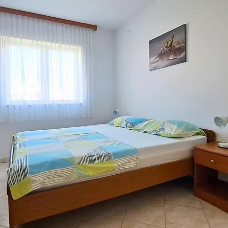 With Parking Space Lopar, Rab - 23968 Apartment Lopar