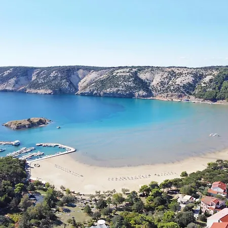 With Parking Space Lopar, Rab - 23968 Lopar