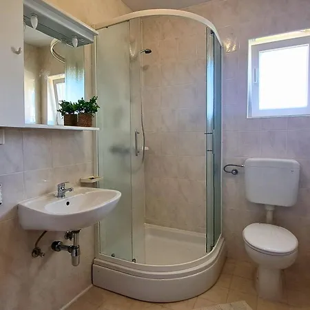 Apartment With Parking Space Lopar, Rab - 23968 *