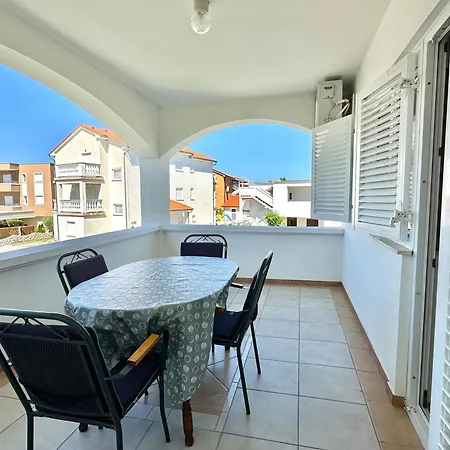 With Parking Space Lopar, Rab - 23968 *