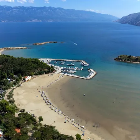 With Parking Space Lopar, Rab - 23968