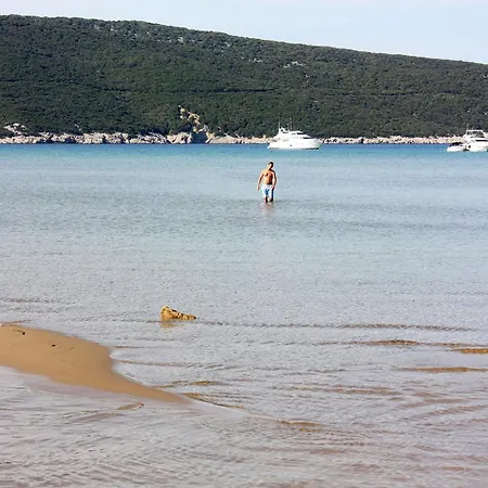 With Parking Space Lopar, Rab - 23968 Apartment