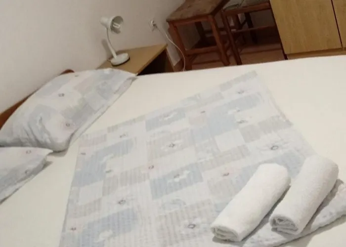 With Parking Space Lopar, Rab - 23968 로파르