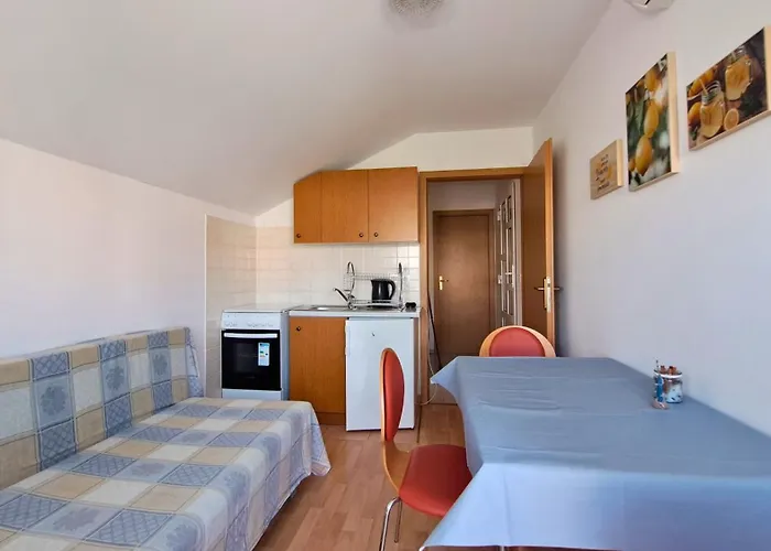 아파트 With Parking Space Lopar, Rab - 23968